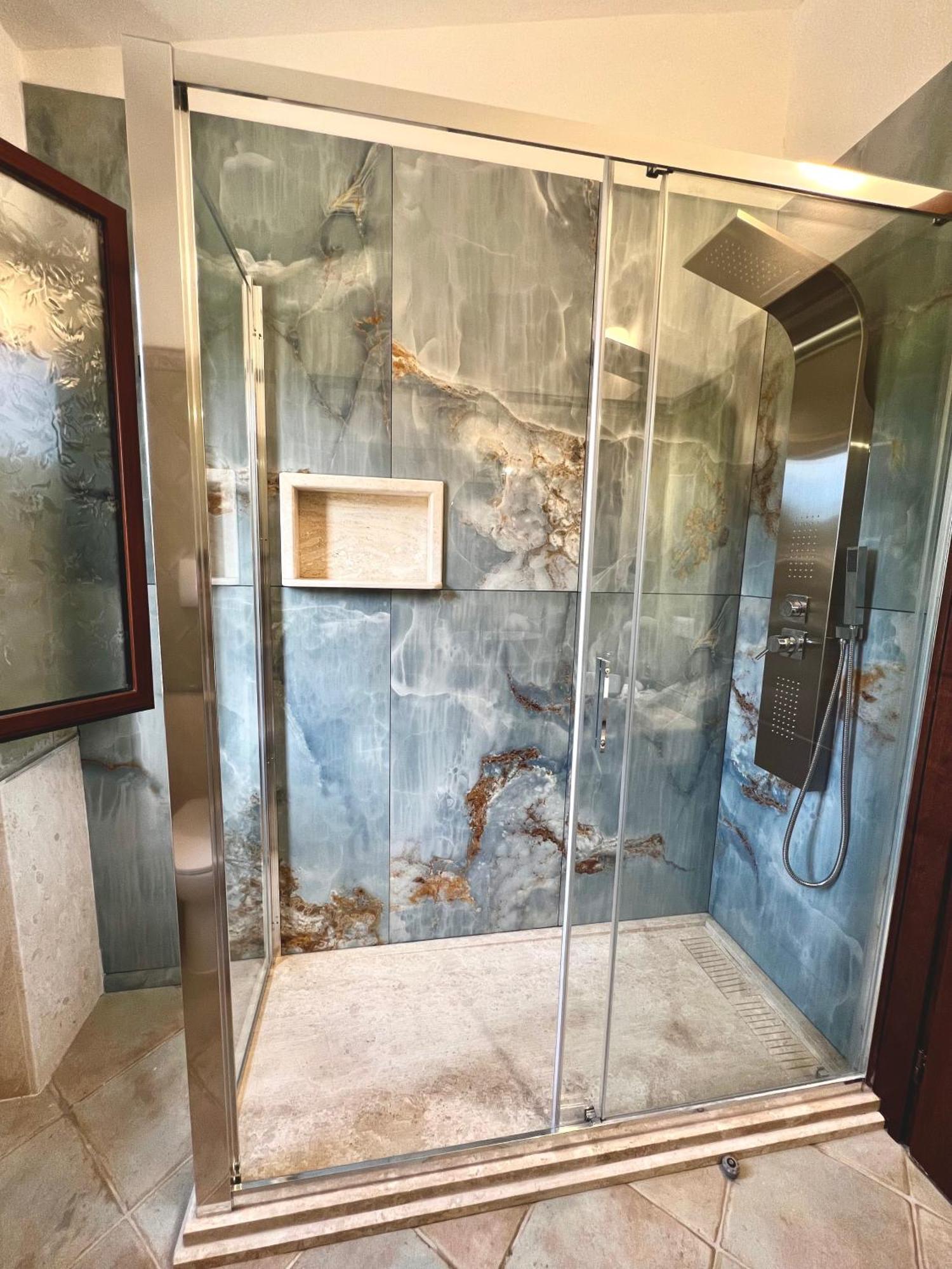 קאלה ליברוטו Villa Grecale מראה חיצוני תמונה