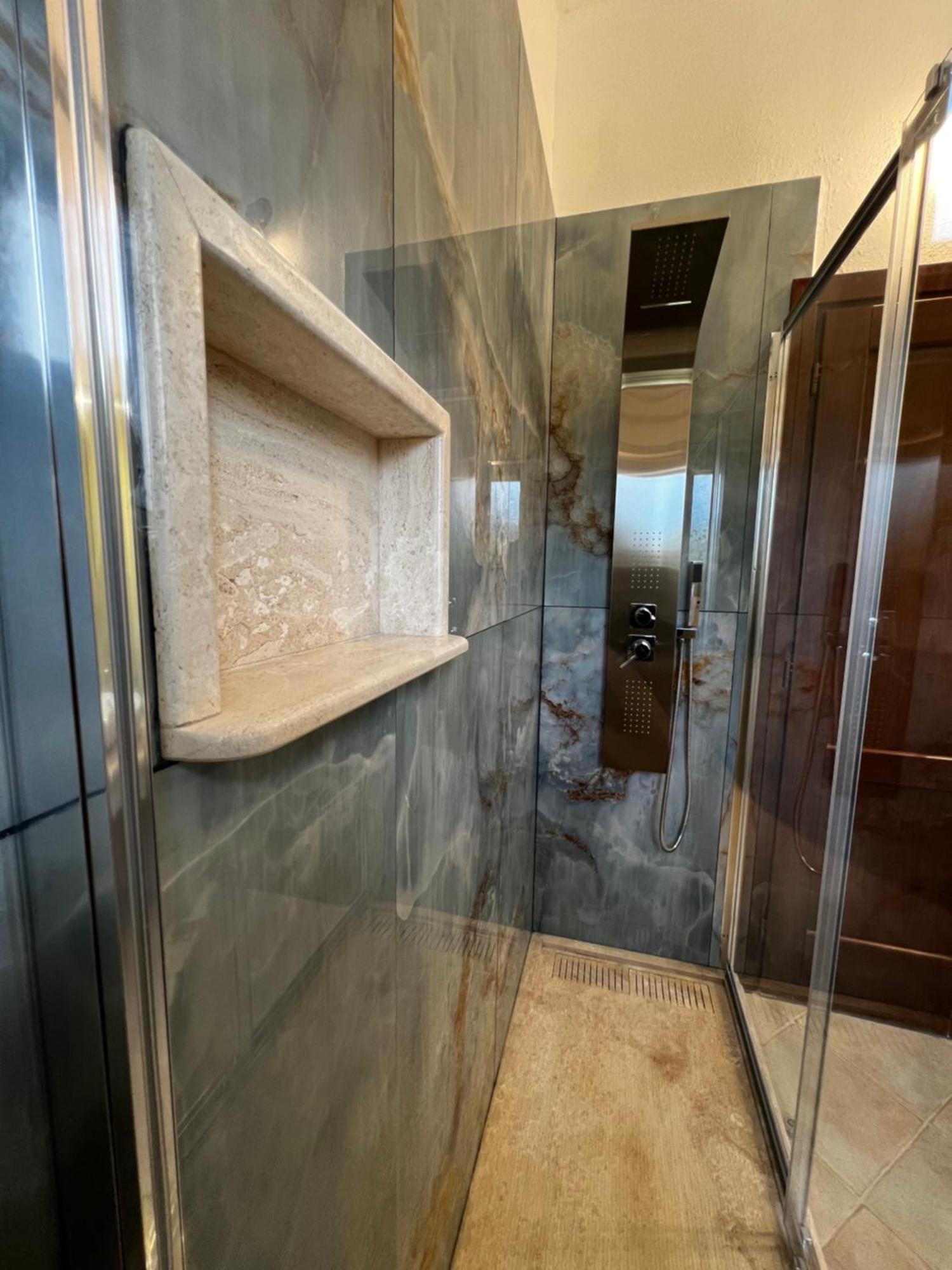 קאלה ליברוטו Villa Grecale מראה חיצוני תמונה