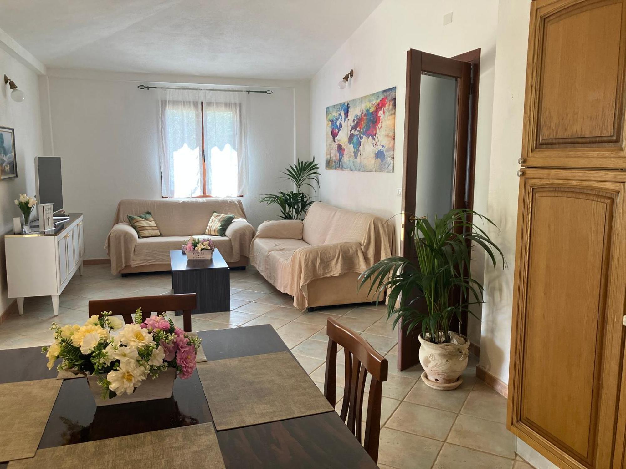 קאלה ליברוטו Villa Grecale מראה חיצוני תמונה
