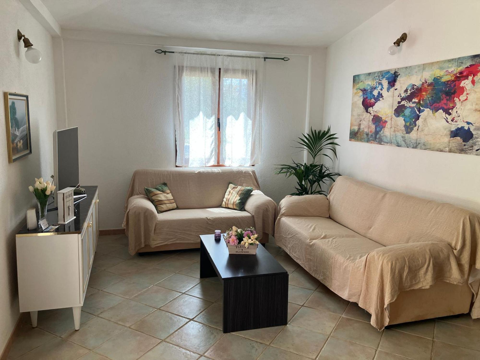 קאלה ליברוטו Villa Grecale מראה חיצוני תמונה