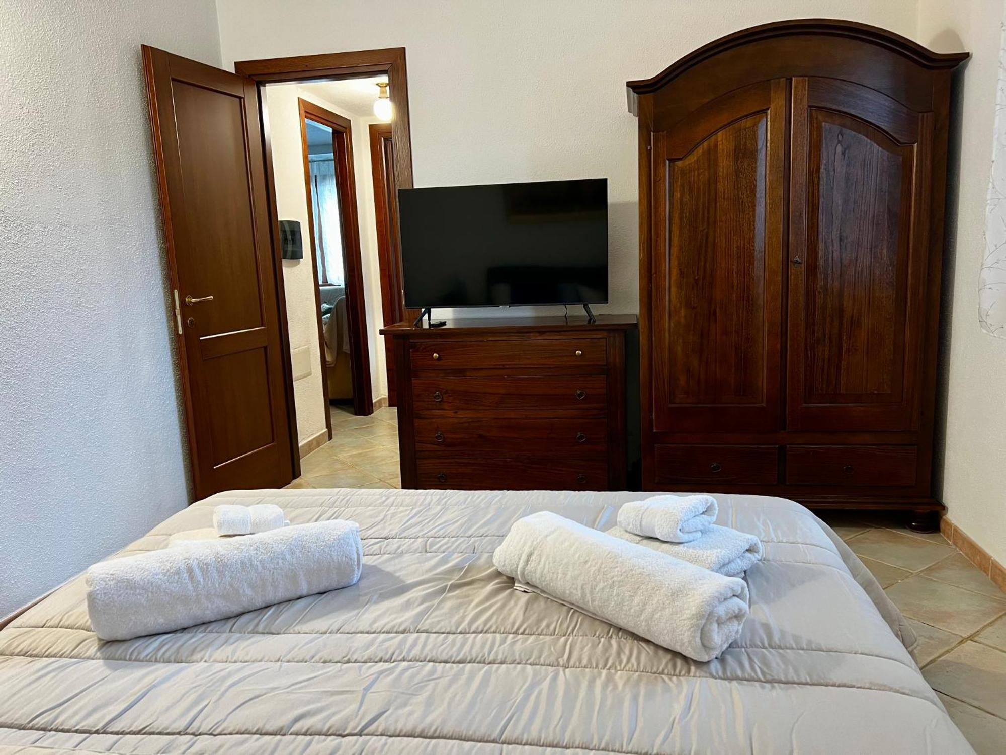 קאלה ליברוטו Villa Grecale מראה חיצוני תמונה