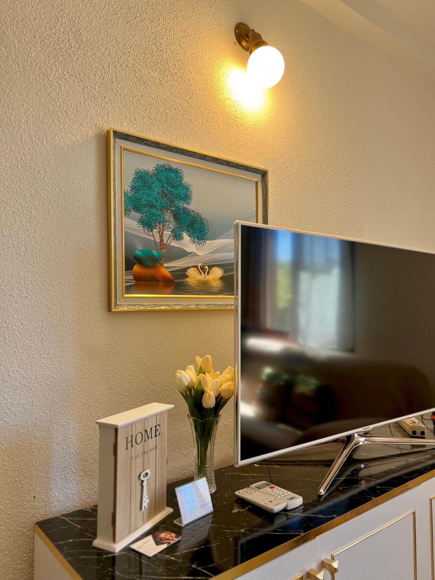 קאלה ליברוטו Villa Grecale מראה חיצוני תמונה